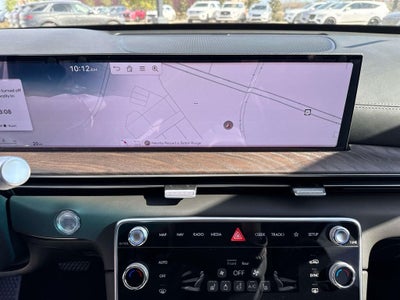 2026 Genesis GV80 2.5T