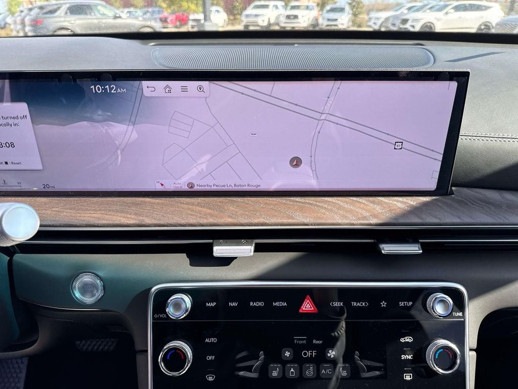 2026 Genesis GV80 2.5T