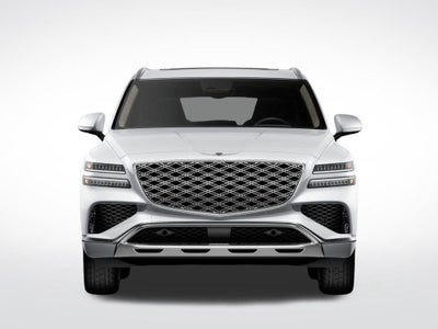 2026 Genesis GV80 2.5T