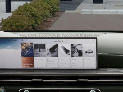 2026 Genesis GV80 Coupe 3.5T e-SC