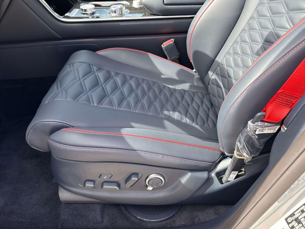 2026 Genesis GV80 Coupe 3.5T e-SC