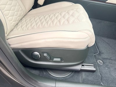 2026 Genesis GV80 Coupe 3.5T e-SC