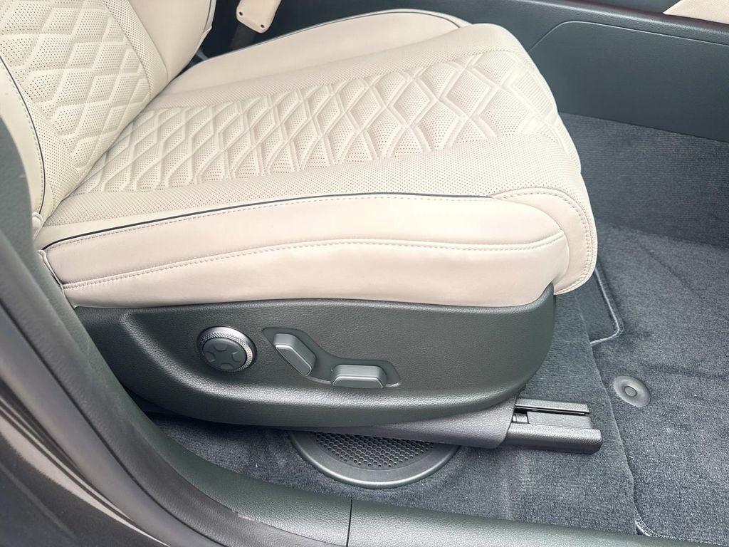 2026 Genesis GV80 Coupe 3.5T e-SC