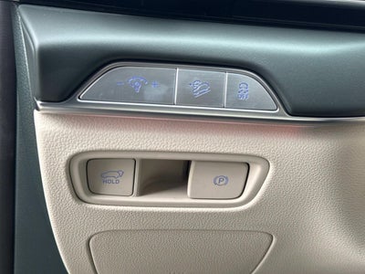 2026 Genesis GV80 Coupe 3.5T e-SC