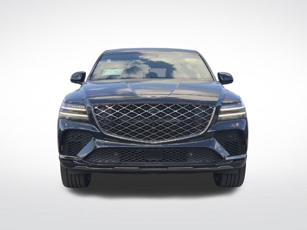 2027 Genesis GV80 Coupe 3.5T