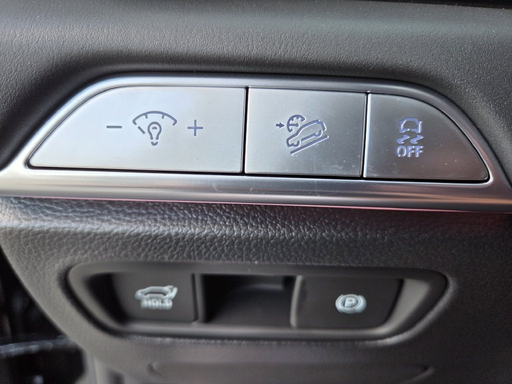 2027 Genesis GV80 Coupe 3.5T