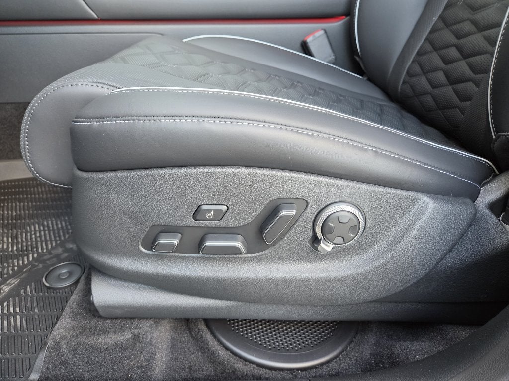 2027 Genesis GV80 Coupe 3.5T
