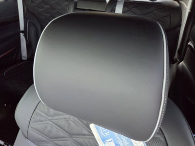 2027 Genesis GV80 Coupe 3.5T