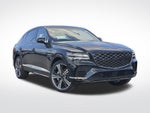 2027 Genesis GV80 Coupe 3.5T