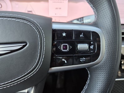 2027 Genesis GV80 Coupe 3.5T