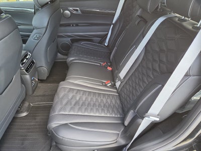 2027 Genesis GV80 Coupe 3.5T
