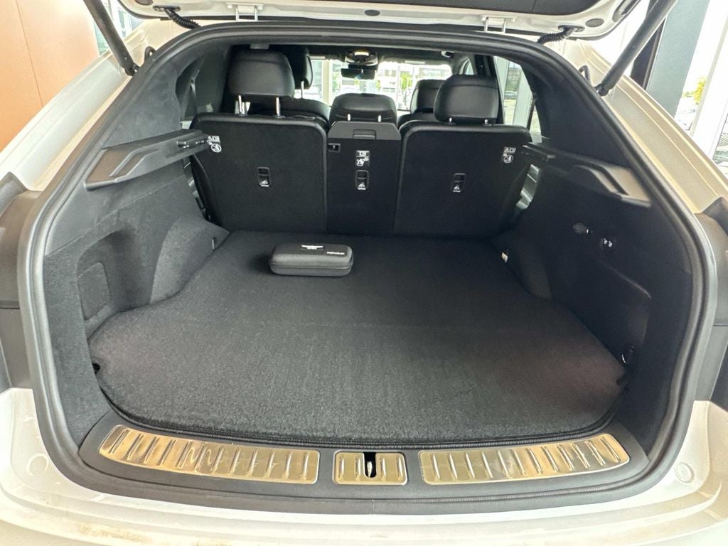 2026 Genesis GV80 Coupe 3.5T e-SC