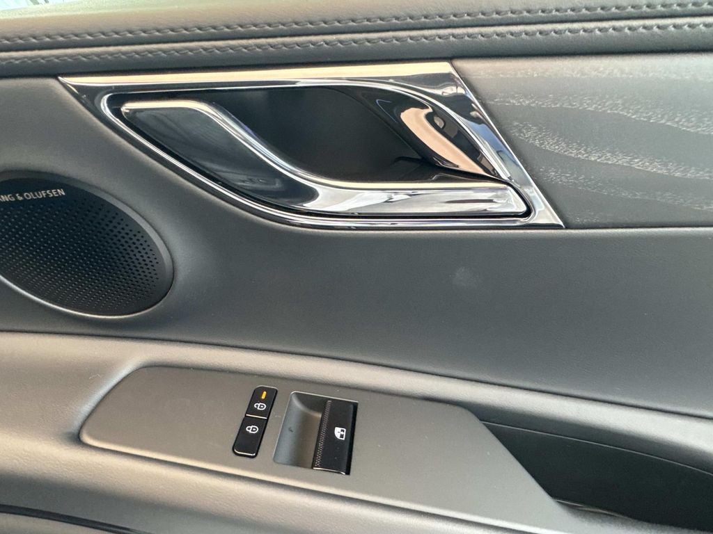 2026 Genesis GV80 Coupe 3.5T e-SC