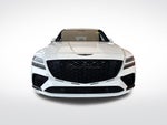 2026 Genesis GV80 Coupe 3.5T e-SC