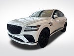 2026 Genesis GV80 Coupe 3.5T e-SC