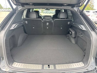2027 Genesis GV80 Coupe 3.5T e-SC