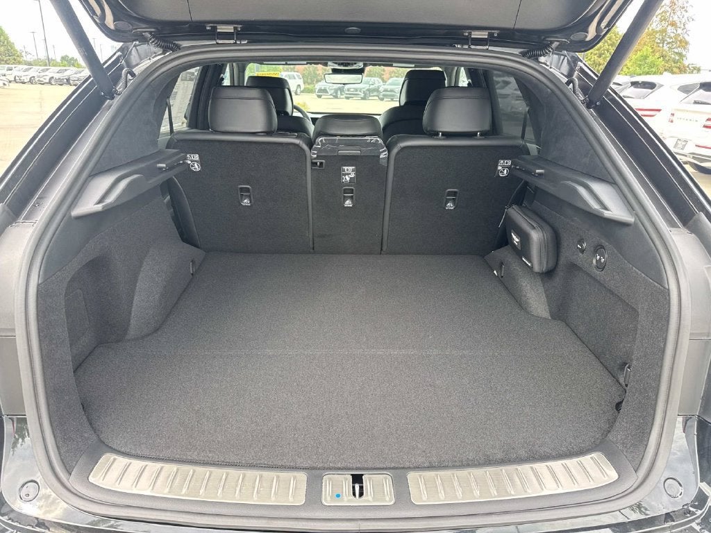 2027 Genesis GV80 Coupe 3.5T e-SC