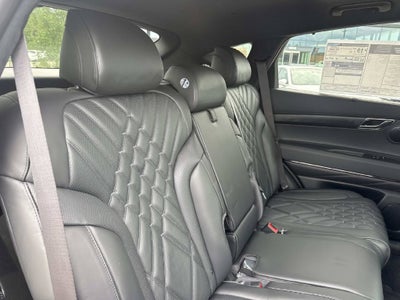 2027 Genesis GV80 Coupe 3.5T e-SC