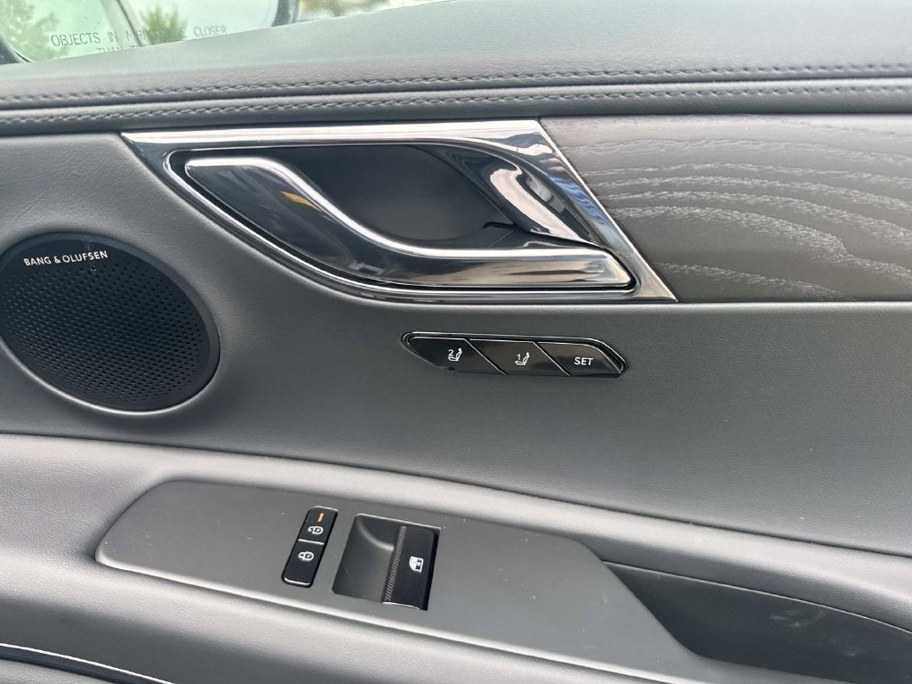2027 Genesis GV80 Coupe 3.5T e-SC