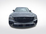 2027 Genesis GV80 Coupe 3.5T e-SC
