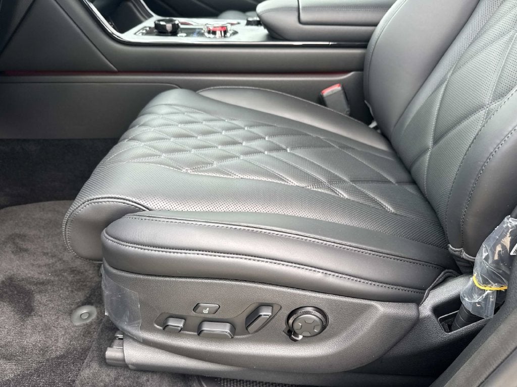 2027 Genesis GV80 Coupe 3.5T e-SC
