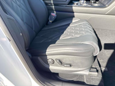 2026 Genesis GV80 Coupe 3.5T e-SC