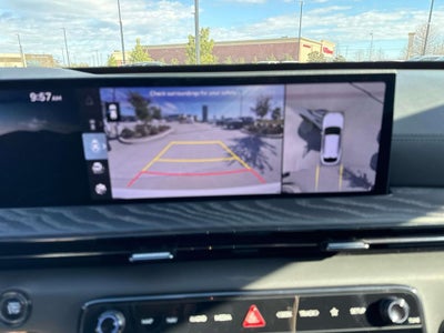 2026 Genesis GV80 Coupe 3.5T e-SC