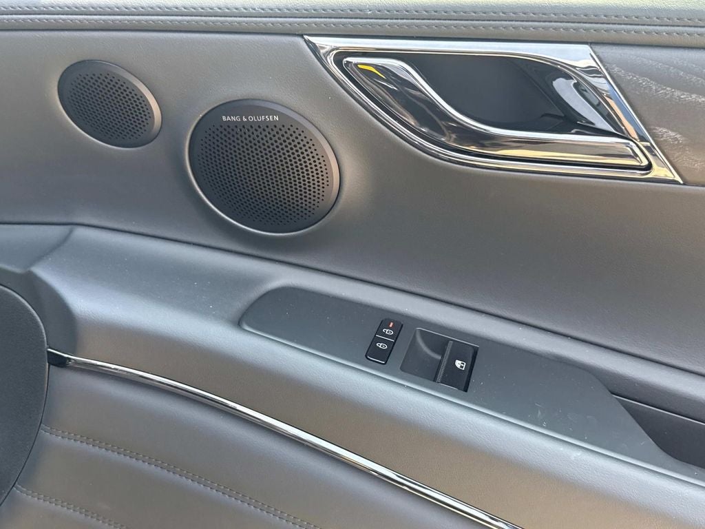 2026 Genesis GV80 Coupe 3.5T e-SC