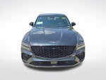 2026 Genesis GV80 Coupe 3.5T e-SC