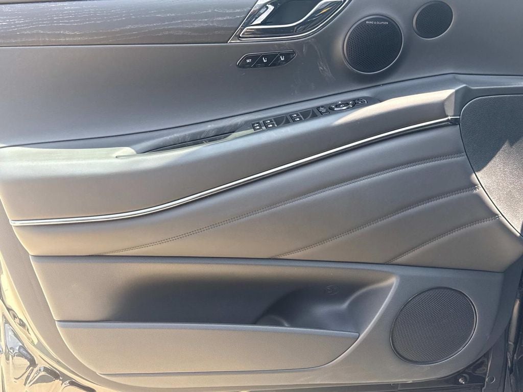 2026 Genesis GV80 Coupe 3.5T e-SC