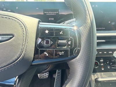 2026 Genesis GV80 Coupe 3.5T e-SC