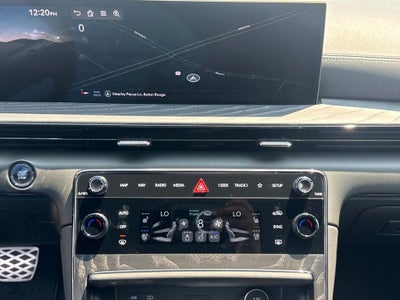 2026 Genesis GV80 Coupe 3.5T e-SC