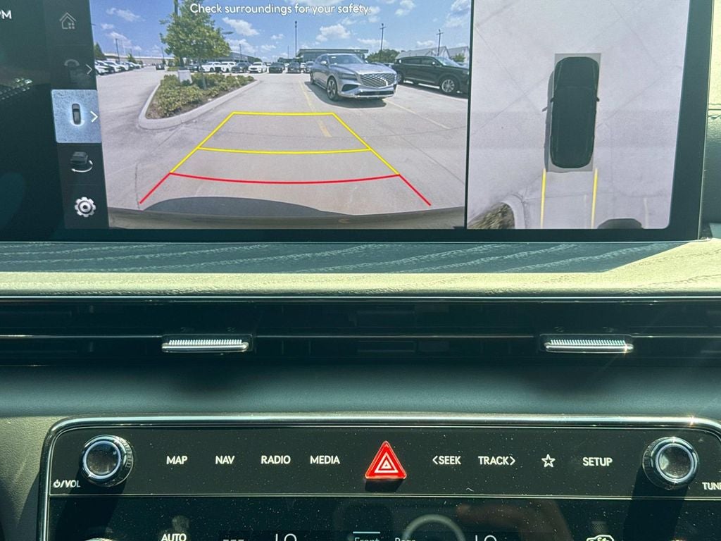 2026 Genesis GV80 Coupe 3.5T e-SC