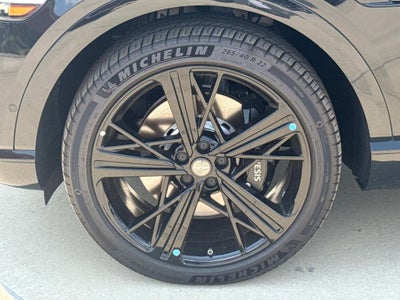 2026 Genesis GV80 Coupe 3.5T e-SC