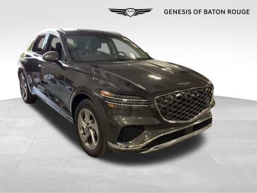 2026 Genesis GV70 2.5T