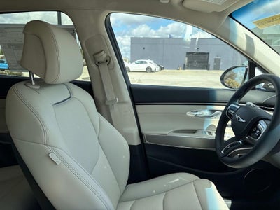 2026 Genesis GV70 2.5T Select