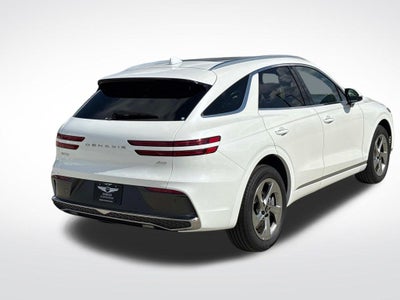 2026 Genesis GV70 2.5T Select