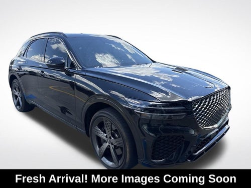 2023 Genesis GV70 2.5T