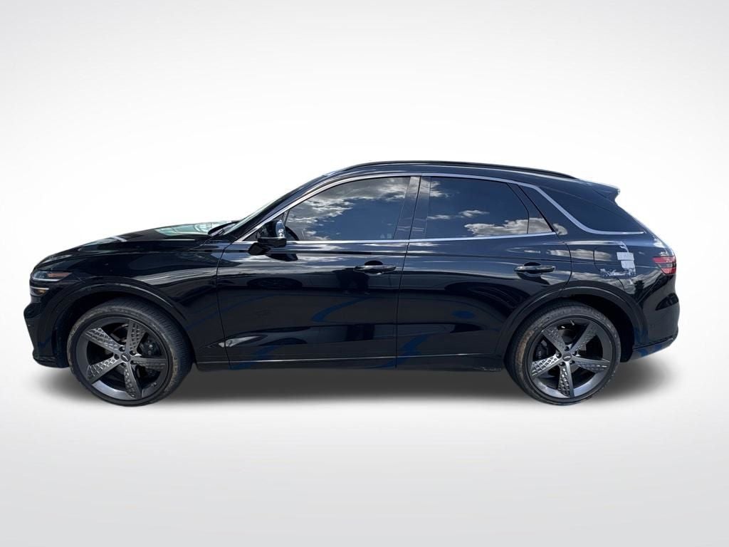 2023 Genesis GV70 2.5T