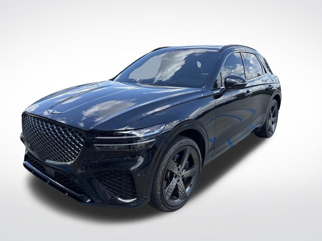 2023 Genesis GV70 2.5T