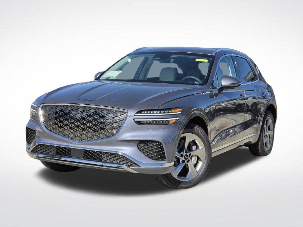 2027 Genesis GV70 2.5T