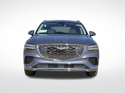 2027 Genesis GV70 2.5T