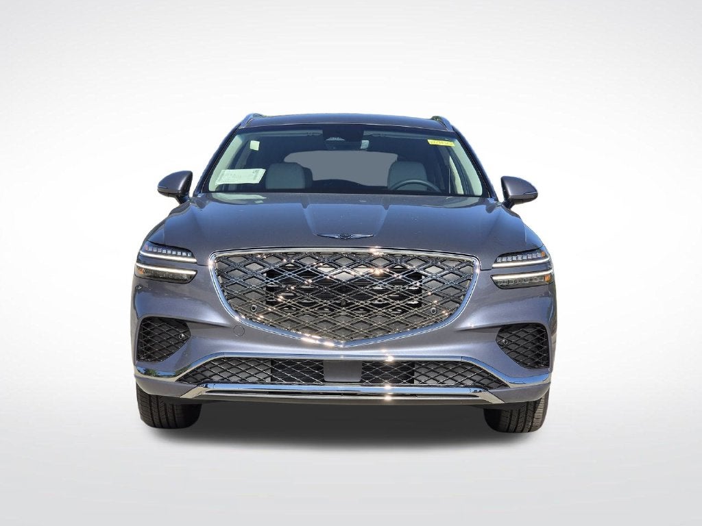 2027 Genesis GV70 2.5T
