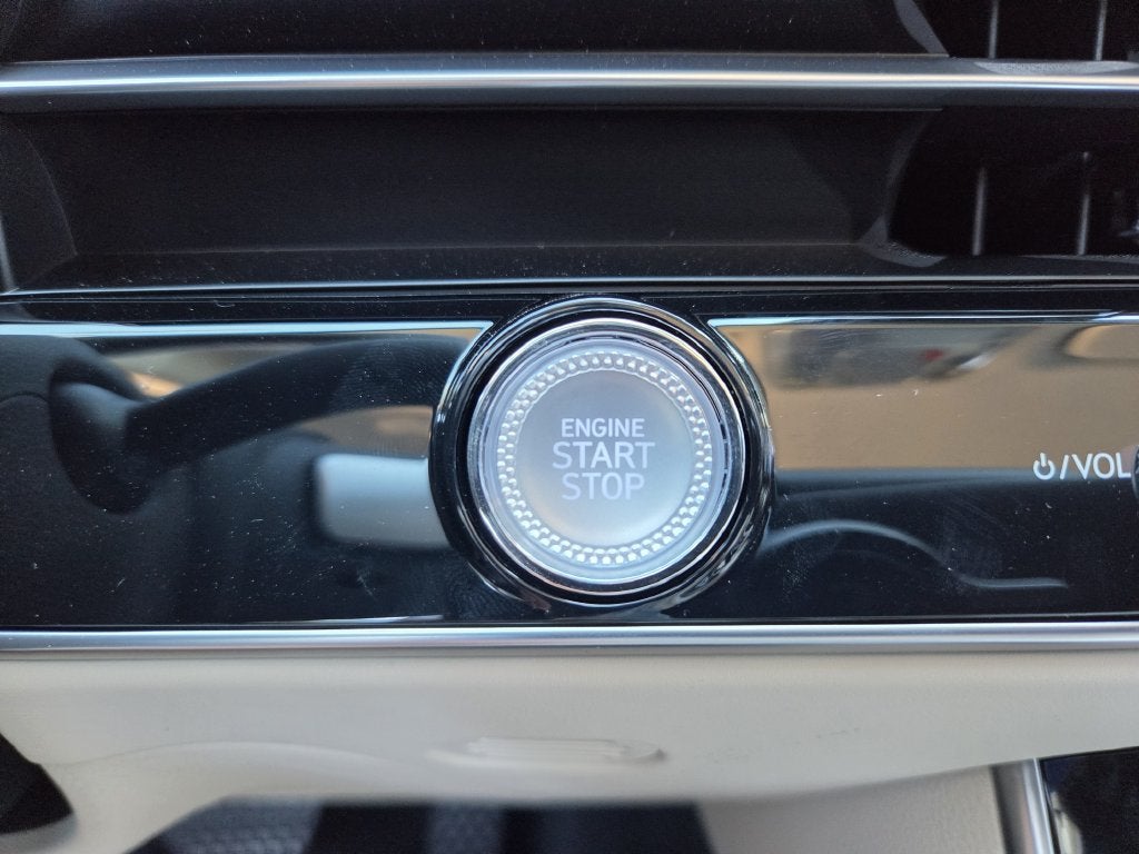 2027 Genesis GV70 2.5T