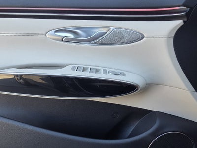 2027 Genesis GV70 2.5T