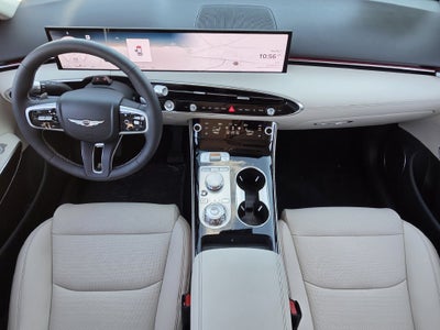 2027 Genesis GV70 2.5T
