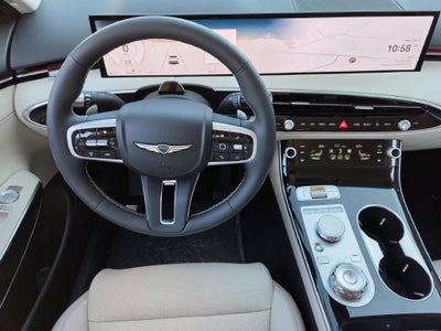 2027 Genesis GV70 2.5T