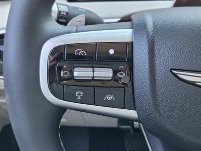 2027 Genesis GV70 2.5T