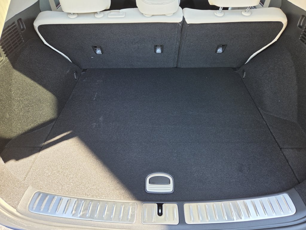 2027 Genesis GV70 2.5T