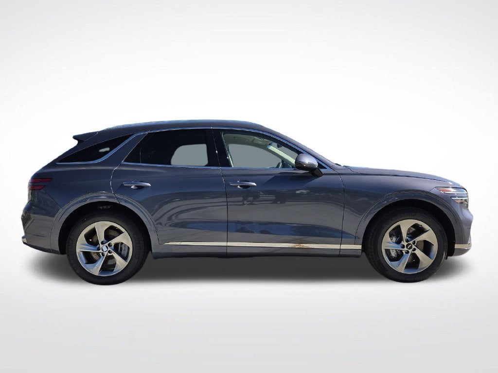 2027 Genesis GV70 2.5T